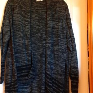 Eileen Fisher L Open Sweater